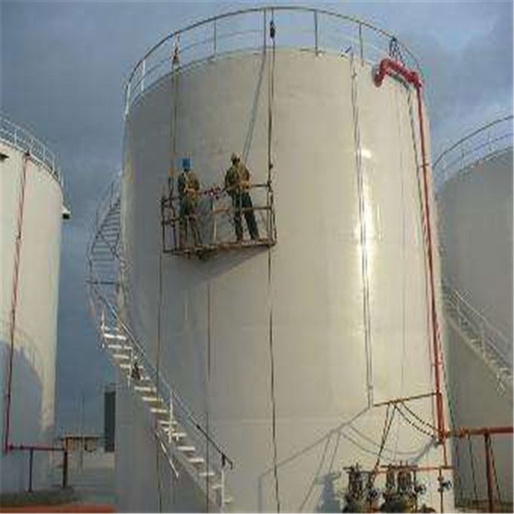 铜梁喷漆翻新・工业喷漆・设备喷漆服务简介